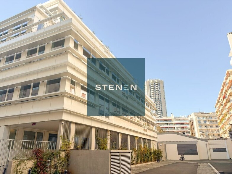 30 Boulevard Michelet, Marseille for sale - Building Photo - Image 2 of 6