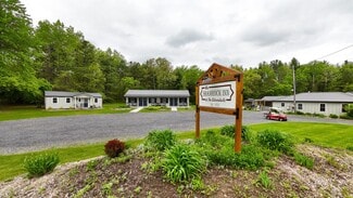 More details for 2445 US-9 Rt, Peru, NY - Hospitality for Sale