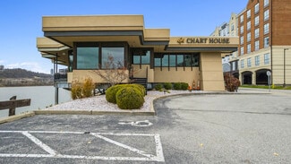 Plus de détails pour 405 Riverboat Row, Newport, KY - Commerce de détail à vendre