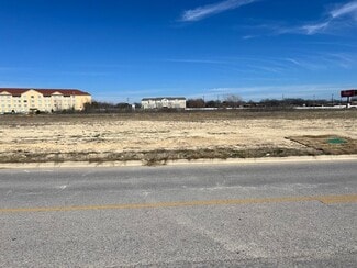 More details for 211 Lowes Blvd, Killeen, TX - Land for Sale