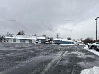 Plus de détails pour 9693 State Route 9, Chazy, NY - Commerce de détail à vendre