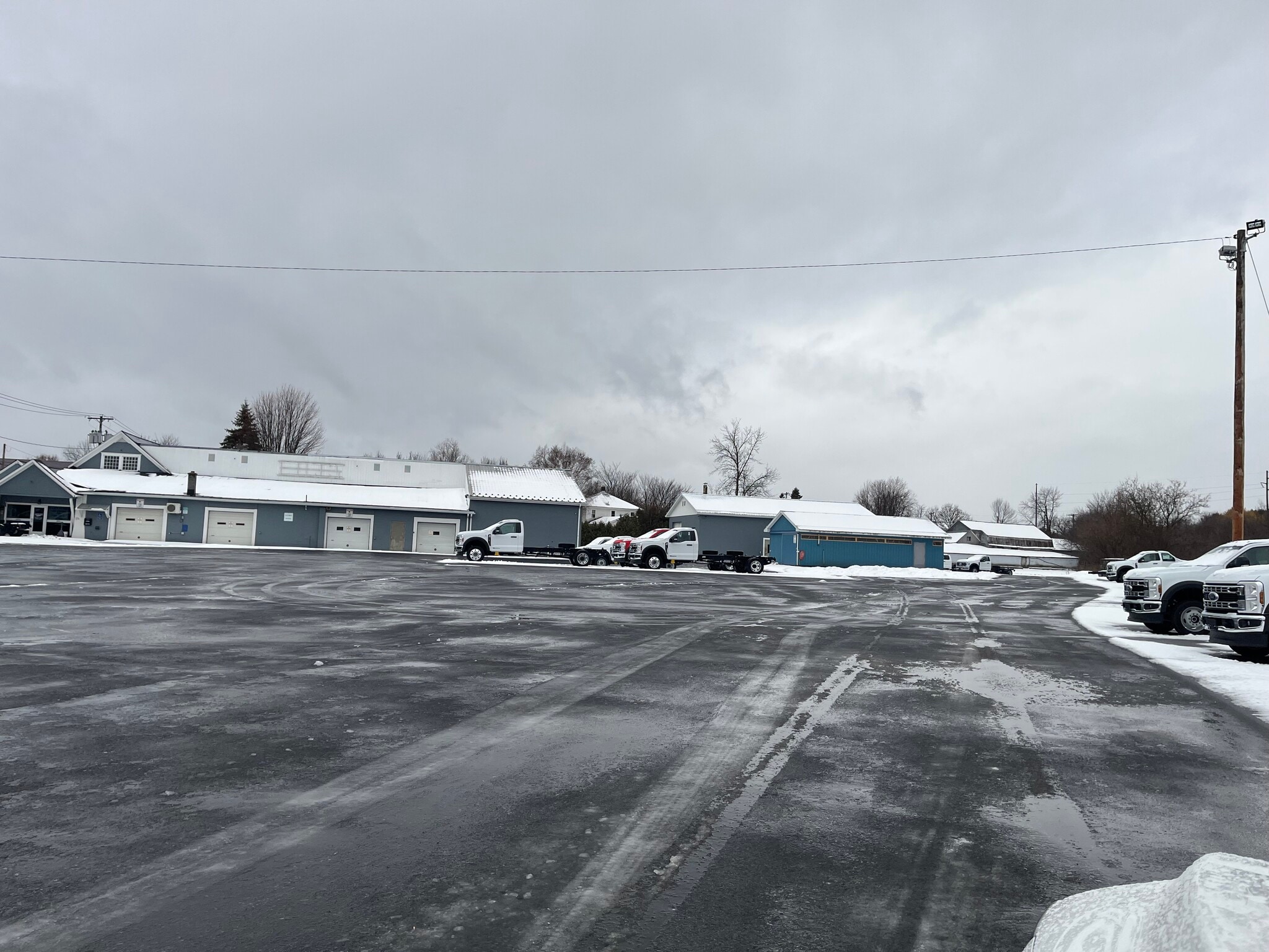 9693 State Route 9, Chazy, NY for sale Building Photo- Image 1 of 8