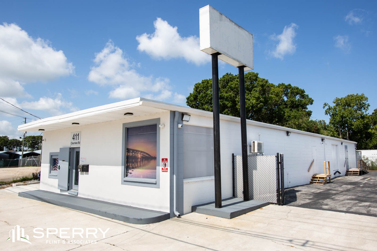411 Clearlake Rd, Cocoa, FL for sale Building Photo- Image 1 of 28