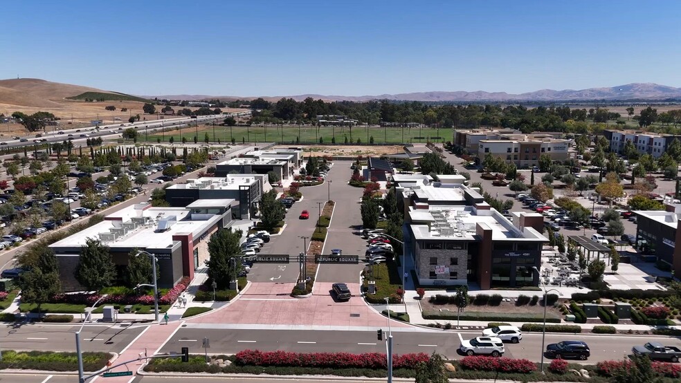 4705-4729 Livermore Outlets Dr, Livermore, CA for lease - Commercial Listing Video - Image 2 of 30