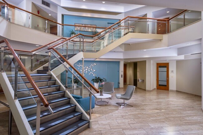 Plus de détails pour 5 Great Valley Pky, Malvern, PA - Coworking à louer