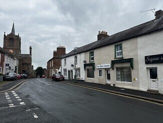 Plus de détails pour 44-46 Front St, Brampton - Commerce de détail à vendre