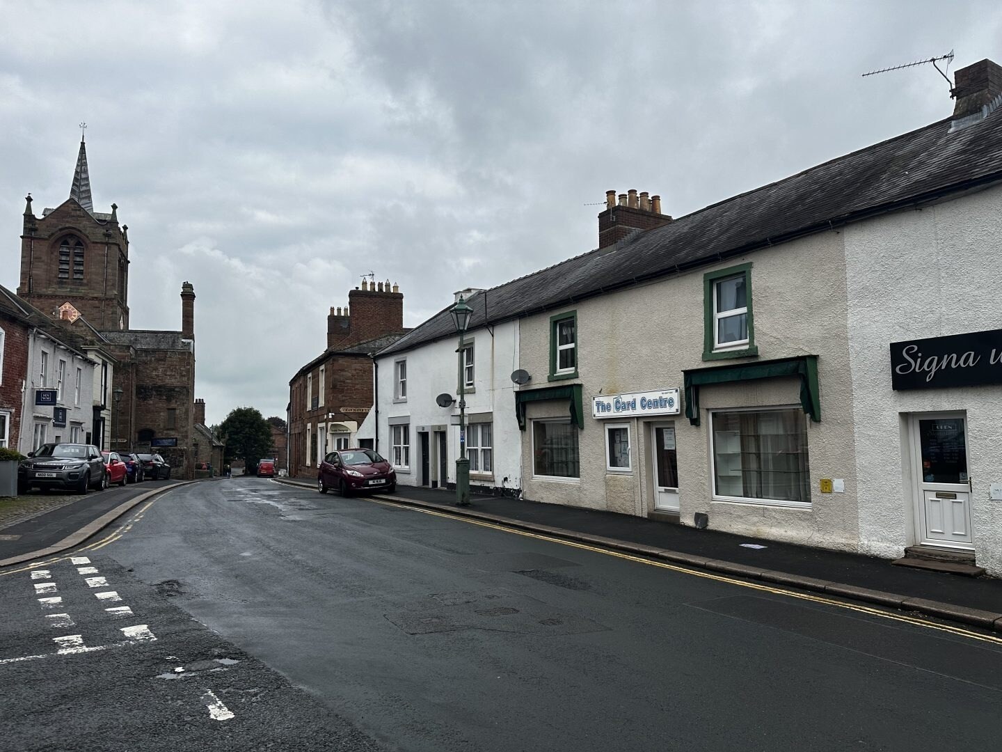 44-46 Front St, Brampton à vendre Photo principale- Image 1 de 10