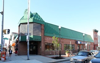 More details for 1100 Light St, Baltimore, MD - Retail for Lease