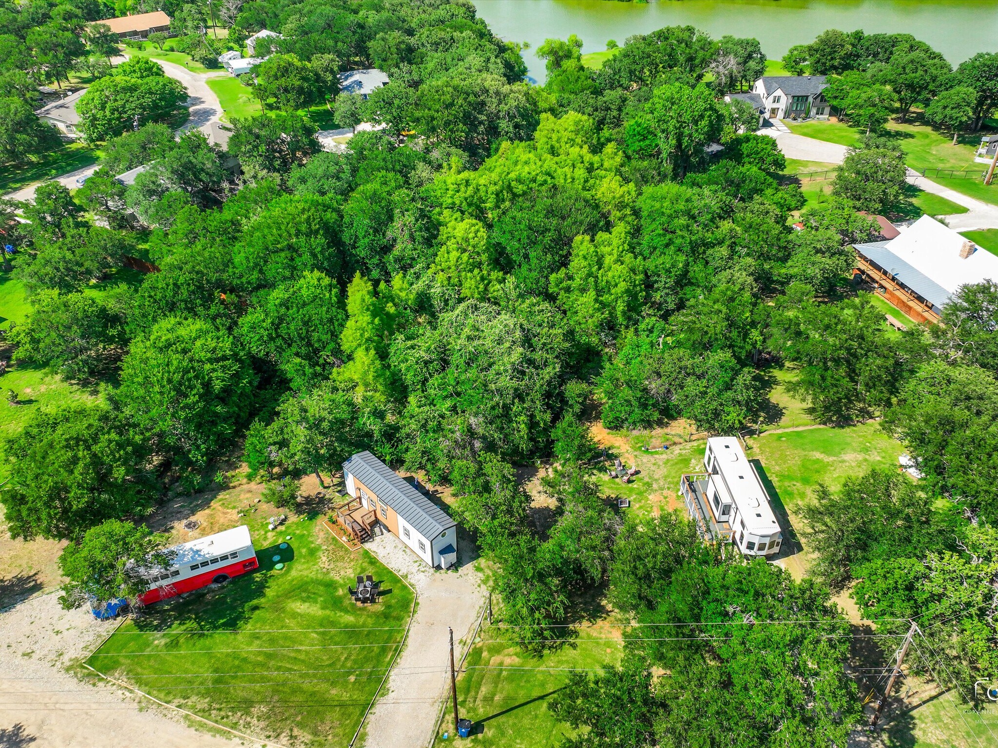 16064 Mulberry Dr, Little Elm, TX à vendre Photo du bâtiment- Image 1 de 48