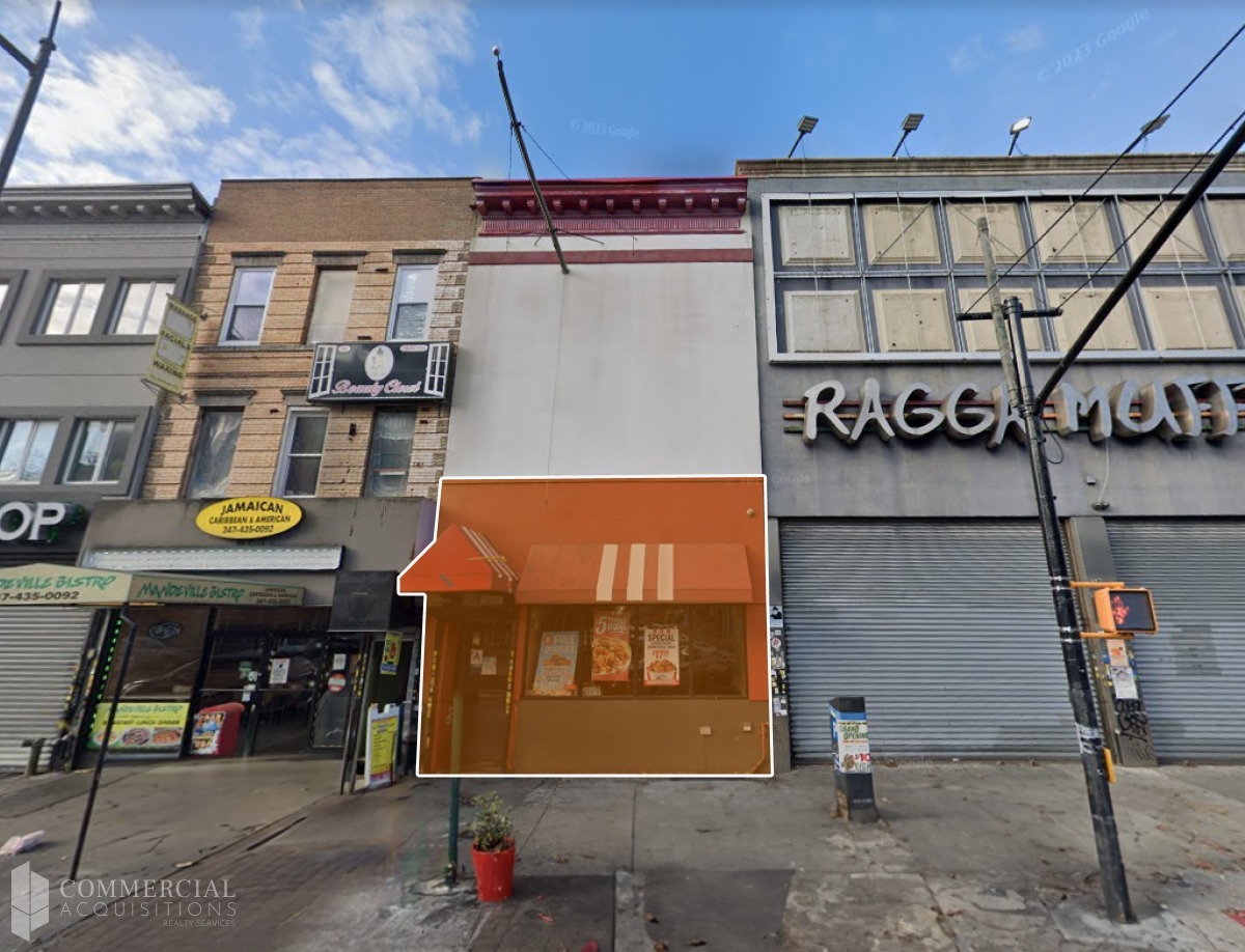 942 Flatbush Ave, Brooklyn, NY for sale Building Photo- Image 1 of 1