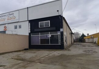 More details for Industrial for Lease