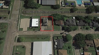 2409 Maxwell Ln, Deer Park, TX - AERIAL  map view - Image1