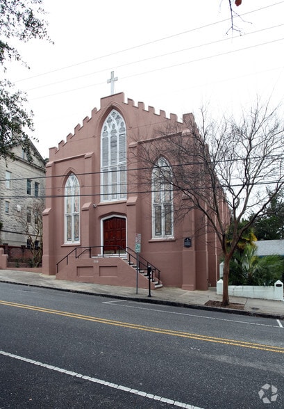 208 Dock St, Wilmington, NC for sale - Building Photo - Image 2 of 5