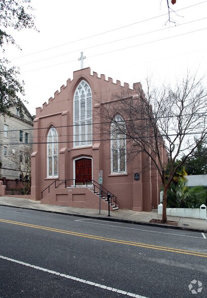 208 Dock St, Wilmington, NC à vendre - Photo du bâtiment - Image 2 de 5