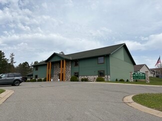 More details for 225 SE 21st St, Grand Rapids, MN - Retail for Sale