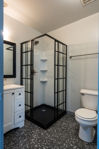 137-145 W Berkley St, Philadelphia, PA à louer - Photo intérieure - Image 3 de 9