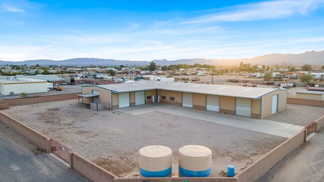 More details for 1380 Corona Rd, Bullhead City Fort Mohave, AZ - Industrial for Sale