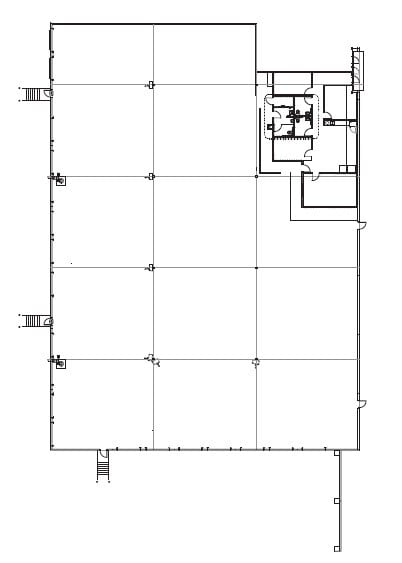 2951 Northern Cross Blvd, Fort Worth, TX for lease Floor Plan- Image 1 of 1