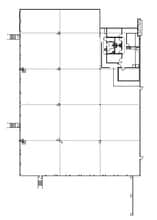 2951 Northern Cross Blvd, Fort Worth, TX for lease Floor Plan- Image 1 of 1
