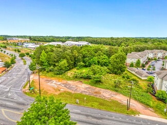 More details for Mauldin Road, Greenville, SC - Land for Sale