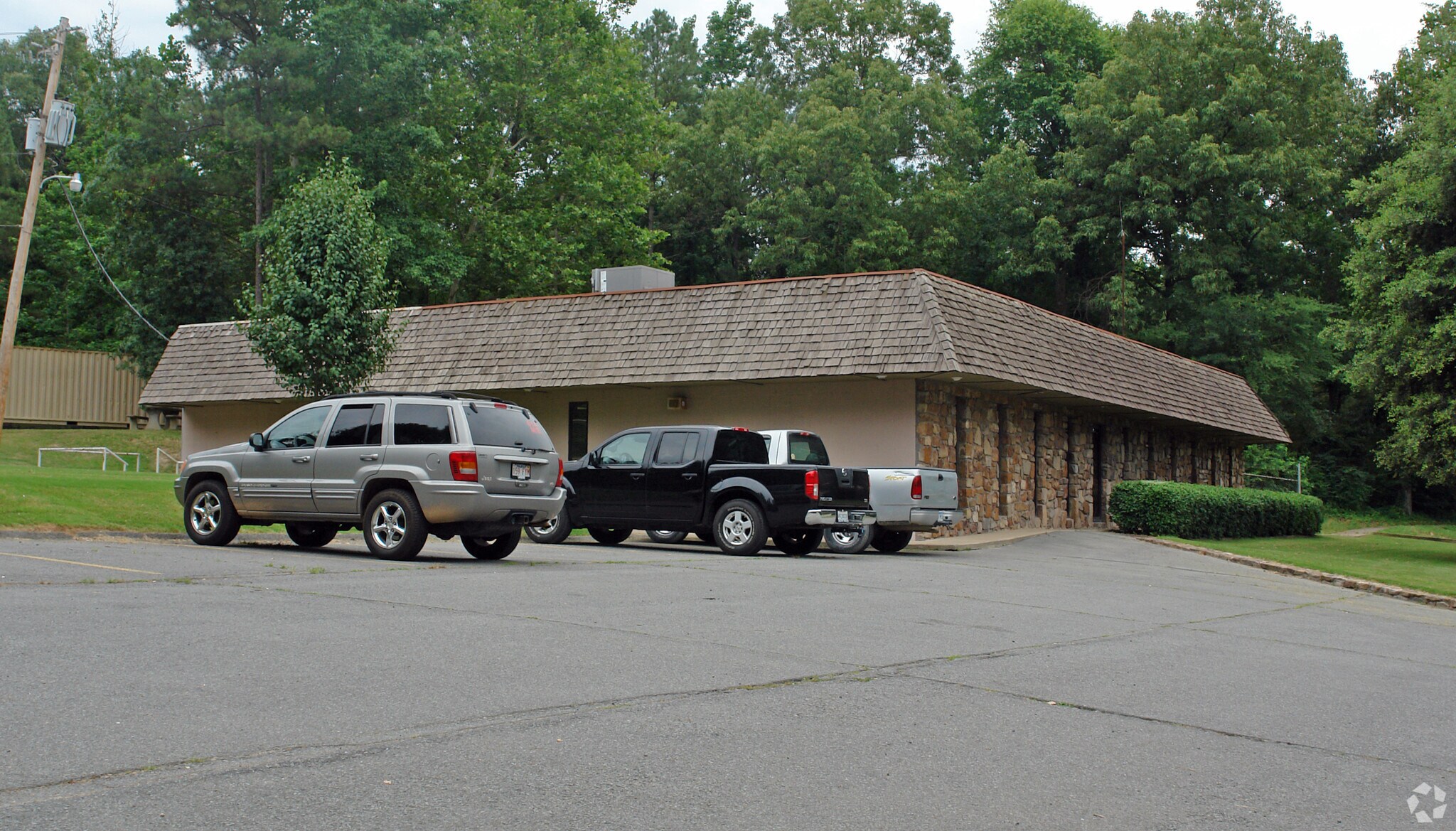 9213 Arch St, Little Rock, AR for sale Building Photo- Image 1 of 6