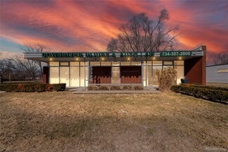 More details for 23394 Goddard Rd, Taylor, MI - Office for Lease