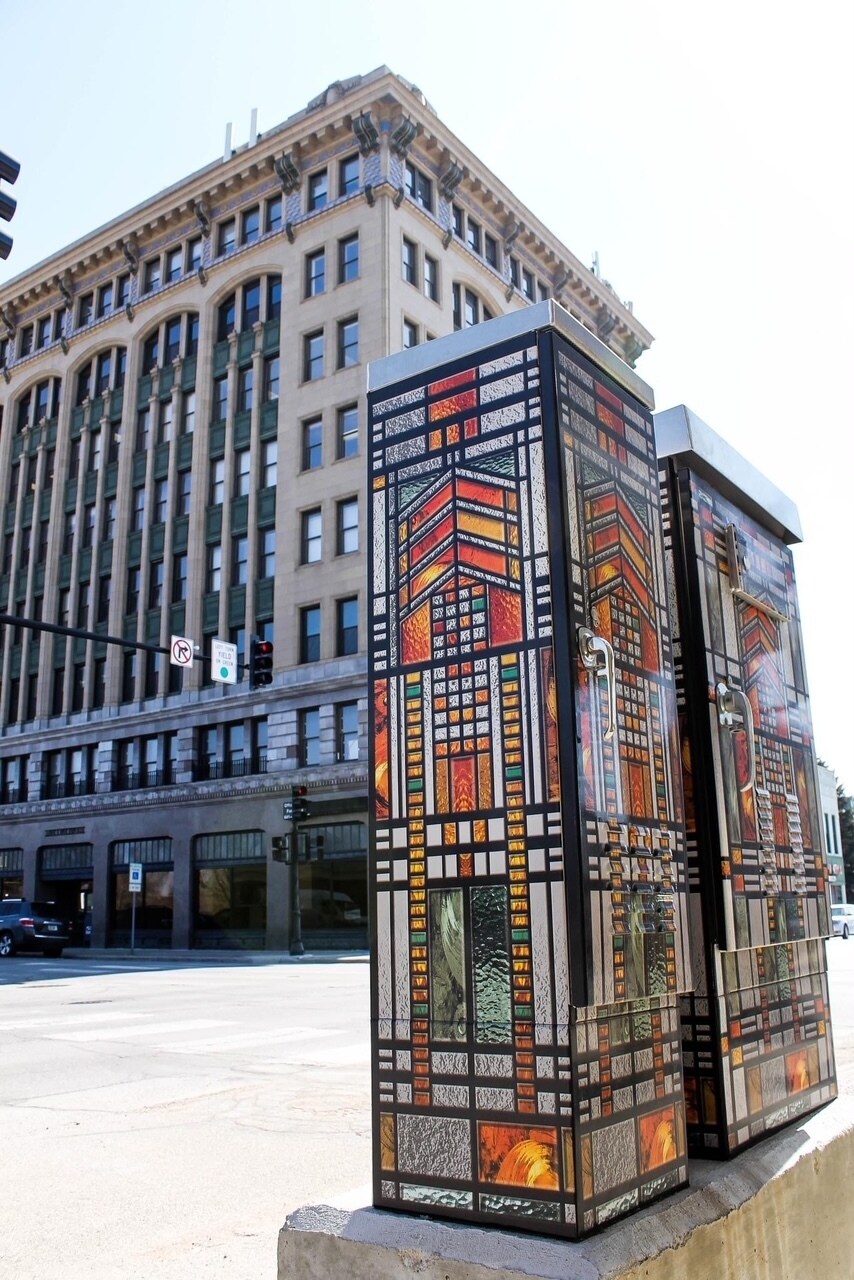 103 E State St, Mason City, IA à louer Photo principale- Image 1 de 34