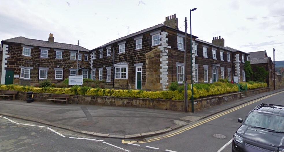 Northgate, Guisborough à vendre - Photo du bâtiment - Image 3 de 3