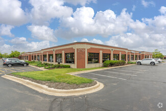 More details for 270 Remington Blvd, Bolingbrook, IL - Office for Lease