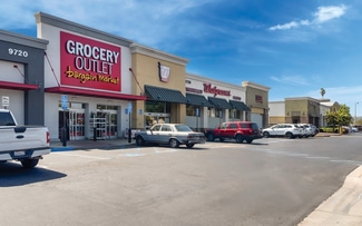 Plus de détails pour 9728-9760 Winter Gardens Blvd, Lakeside, CA - Commerce de détail à louer