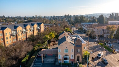 178 Dry Creek Rd, Healdsburg, CA - Aerial map view - Image1
