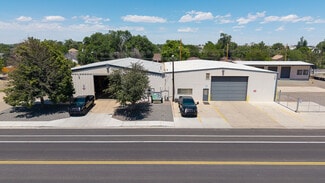 More details for 923-937 A St, Greeley, CO - Industrial for Sale