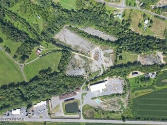 More details for 1583-1586 Woodward Ave, Lock Haven, PA - Land for Lease