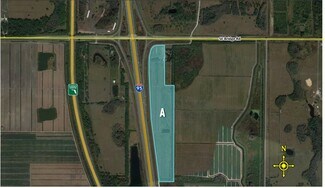 Plus de détails pour SE Bridge Rd rd, Hobe Sound, FL - Terrain à vendre