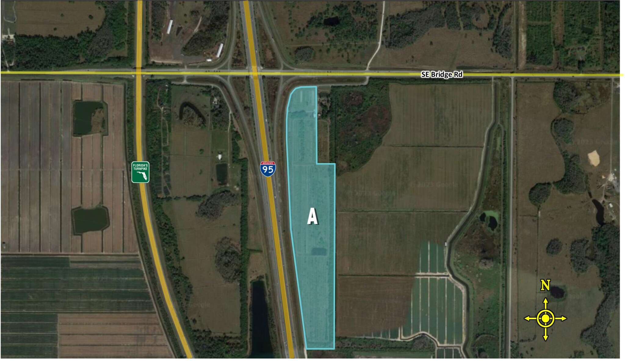 SE Bridge Rd rd, Hobe Sound, FL for sale Building Photo- Image 1 of 6