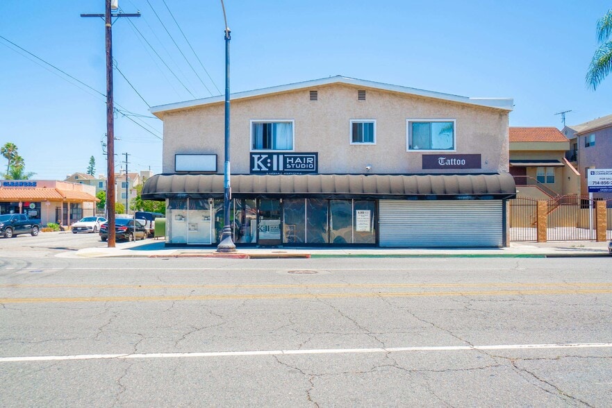 1090 Redondo Ave, Long Beach, CA for sale - Primary Photo - Image 1 of 31