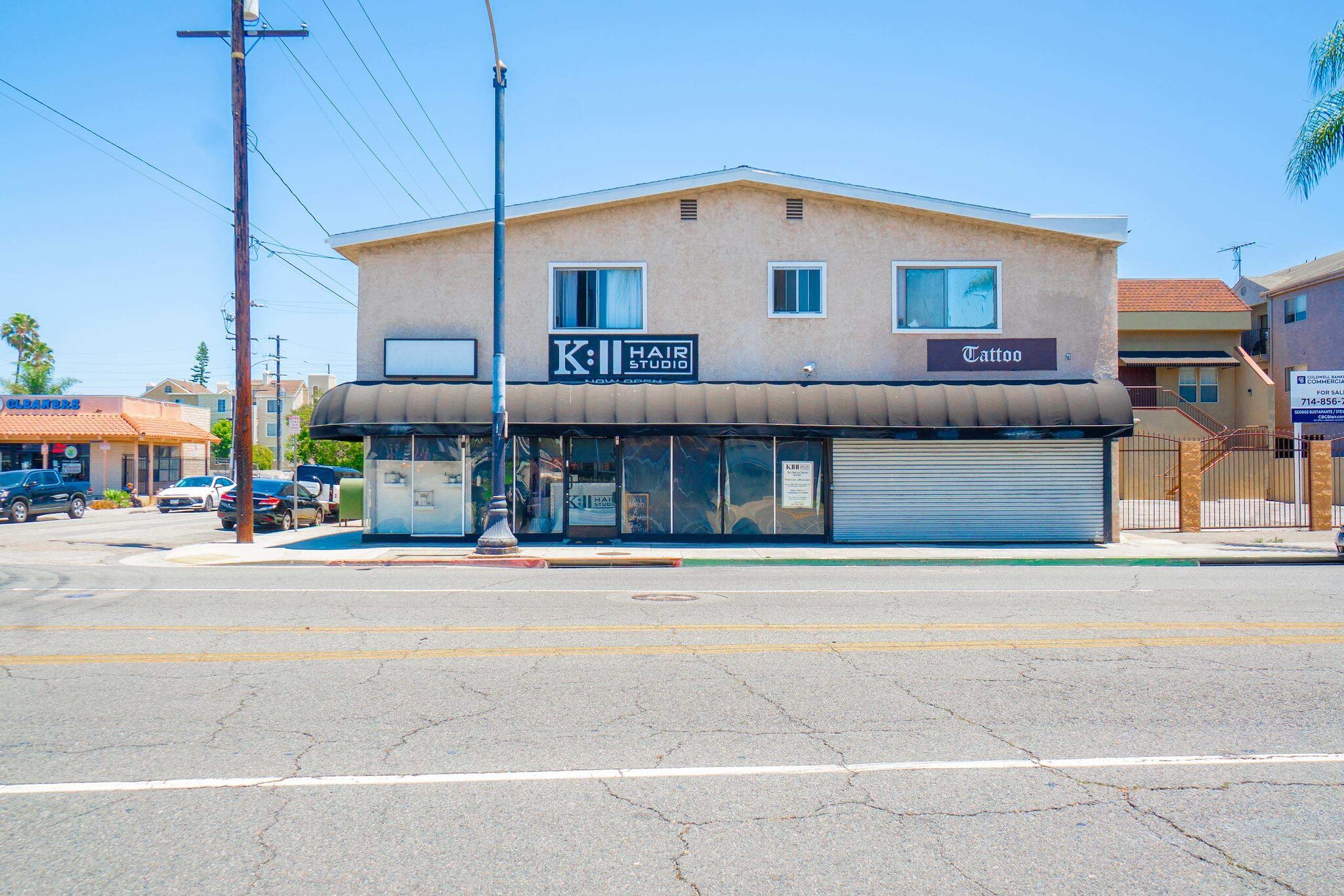 1090 Redondo Ave, Long Beach, CA for sale Primary Photo- Image 1 of 32
