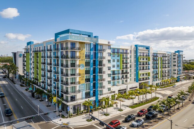 More details for 4 N Federal Hwy, Dania Beach, FL - Multifamily for Sale