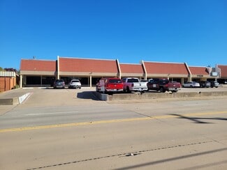 More details for 17630 Davenport Rd, Dallas, TX - Flex for Lease