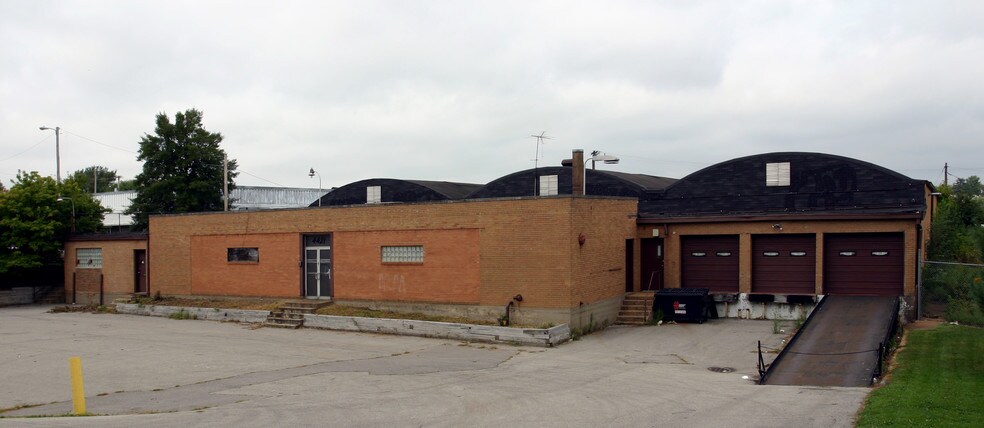 4422 Ridgewood Ave, Saint Louis, MO à louer - Photo du bâtiment - Image 1 de 1