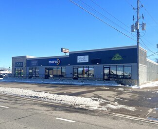 More details for 411 W Washington St, Brainerd, MN - Retail for Lease