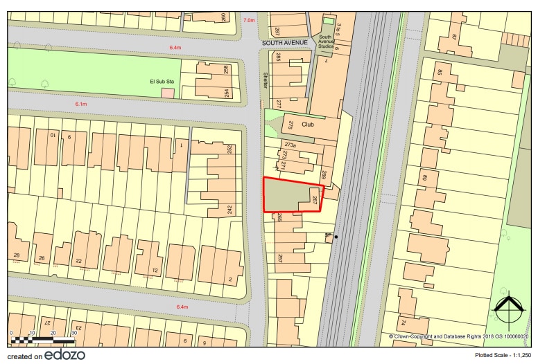 267 Sandycombe Rd, Richmond for sale - Building Photo - Image 2 of 6