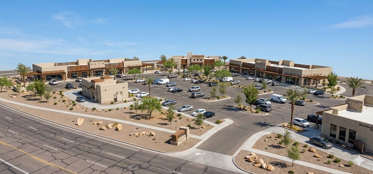 1225 Hardy Way, Mesquite, NV à louer Autre- Image 1 de 9