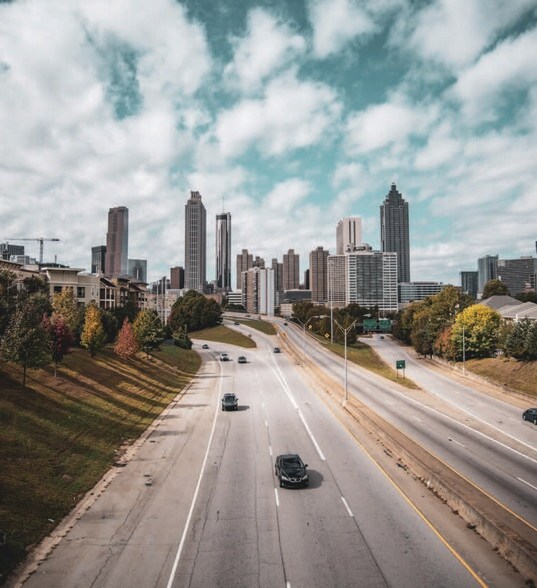 2436 Clarissa Dr, Atlanta, GA for sale - Primary Photo - Image 1 of 1