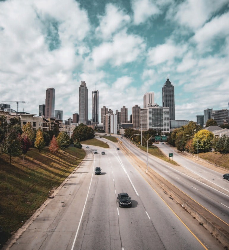 2436 Clarissa Dr, Atlanta, GA for sale Primary Photo- Image 1 of 2