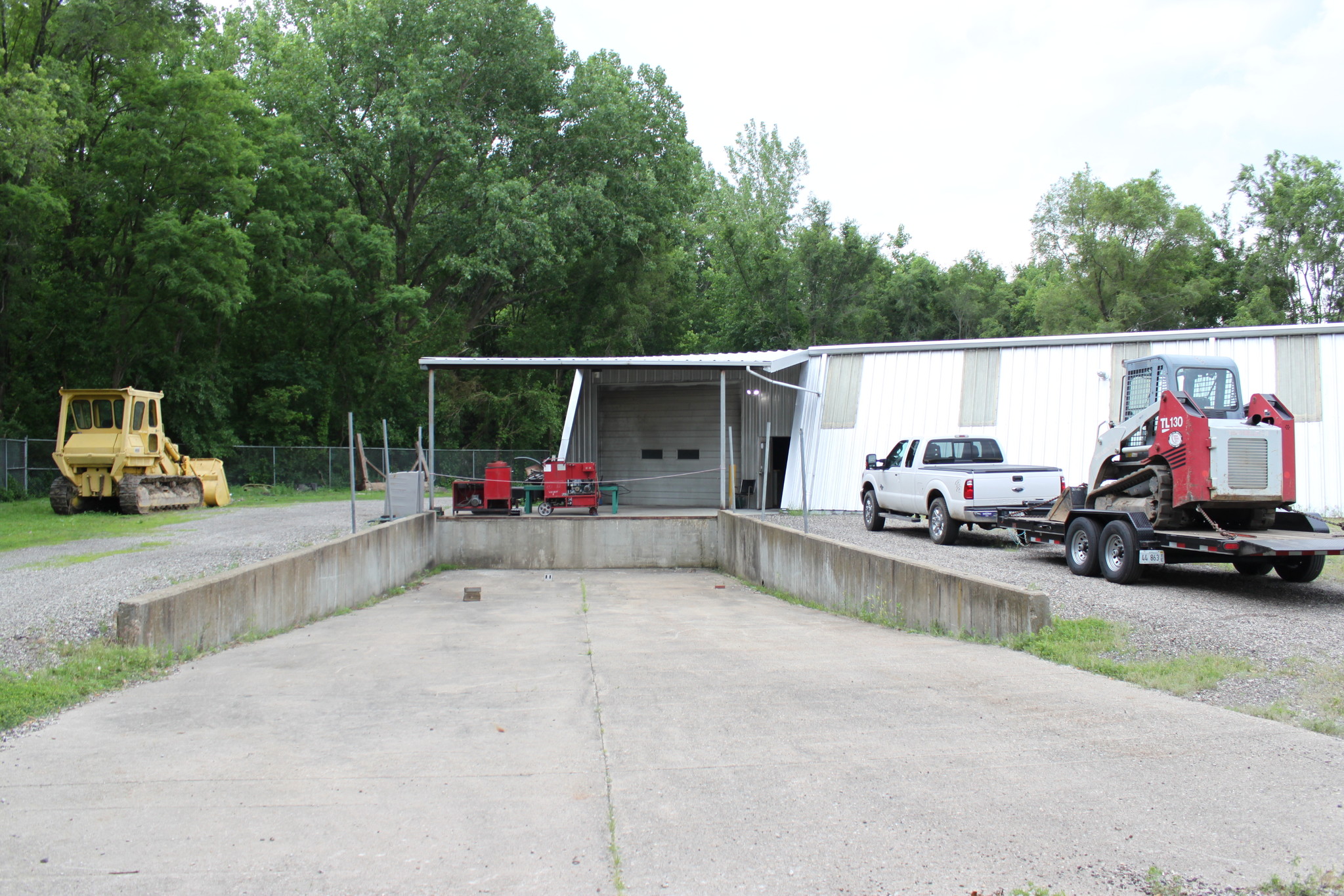 14340 IL Route 29, Pekin, IL for sale Building Photo- Image 1 of 1