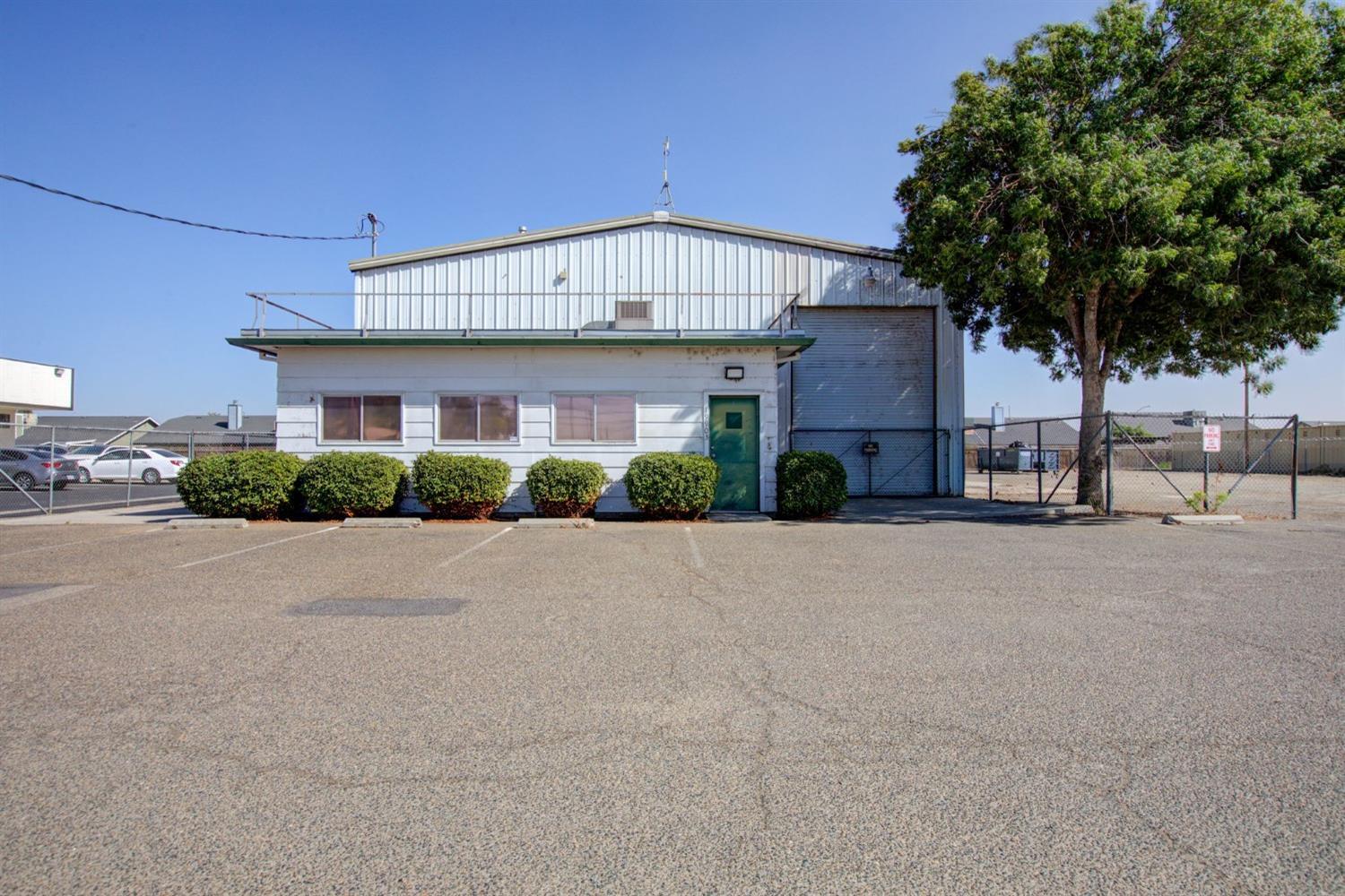 19903 First St, Hilmar, CA for lease Building Photo- Image 1 of 19