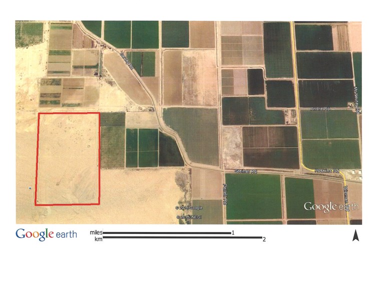 Andre Rd, Westmorland, CA for sale - Other - Image 1 of 1