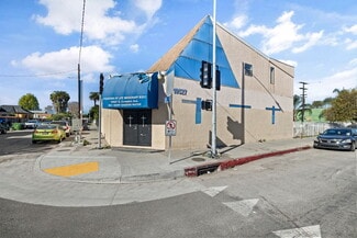 More details for 10527 Compton Ave, Los Angeles, CA - Specialty for Sale