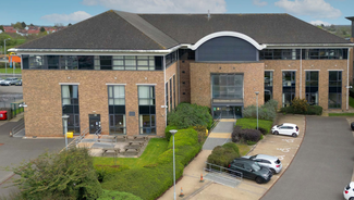 More details for 5 Barling Way, Nuneaton - Office for Lease